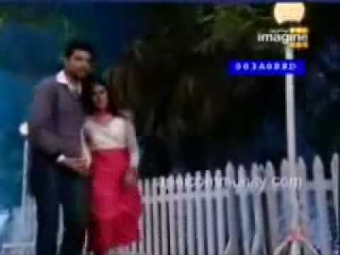 Arjun Arohi (Arjohi) vm on song wada raha sad version 4rm khakee...