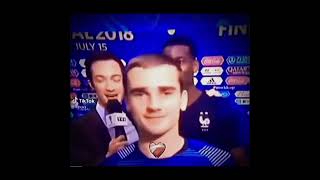 Greizmann .10 Ty For Vid