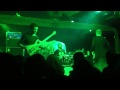 The |HAARP| Machine - The Escapist Notion [Live Tempe, AZ 12/15/12]