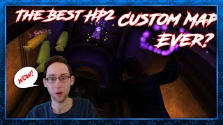 The Best Harry Potter And The Chamber Of Secrets Pc Custom Map Ever?
