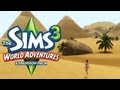 The Sims 3 World adventures Review Lazy Game Reviews default The Sims 3 World adventures Review Lazy Game Reviews