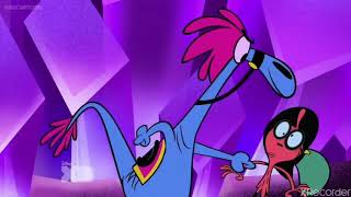 Wander Over Yonder The Wanders Cilp