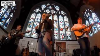 Nayhoo Live At Salisbury Arts Center