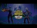 Fortnite Summer Skirmish Music - OG (Remix)