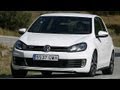 Volkswagen Golf VI GTD - Prueba (English subtitles)
