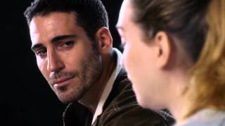 The Violence That We Do To Our Self - Nomi, Sense8