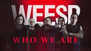 Weesp - Who We Are