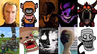 Defeats Of My Favorite Video Game Villains 8