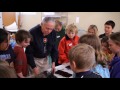 support art in schools