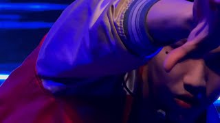 Cruise Mcnd X10 Tour Amstelveen 04122024