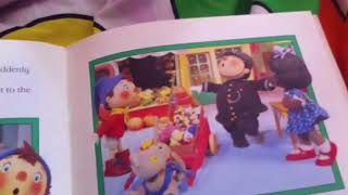 Noddyfan 187 Reads Noddy And His Alarm Clock