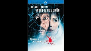 Opening To Along Came A Spider 2001 Dvd