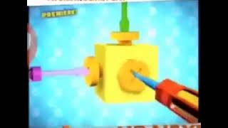 Team Umizoomi New Episodes Promo 2013