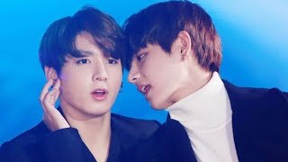 My Favourite Taekook Moments
