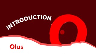 Introduction - Olus Youtube