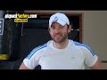 5 advanced push-up exercises for a bigger chest - youtube