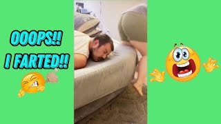 Farting Compilation 3.0