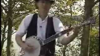 Watch John Hartford Old Time River Man video