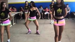 As Novinhas Do Funk - Vol.1