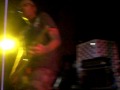 The SpacePimps at The Embassy