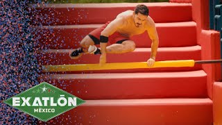 Avance Programa 14 Exatlón México 2026
