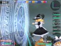 Let's Play Touhou Sky Arena #1 - Marisa's stealing the show!