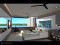 Modena Luxury Beachfront Condos, Hua Hin, Thailand