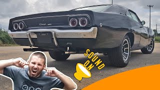 Meilleures Sonorités V8 Us 2020 En France No Music