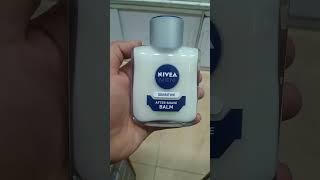 Nivea After Shave Blame Price.