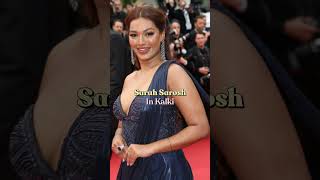 Indians And Indian Labels Serving At Cannes 2025 Best Fashion Looks From Cannes 2025