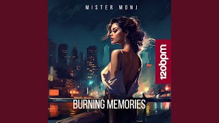 Burning Memories (Radio Mix)