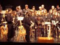 Banda de música del prat - la máscara del zorro - youtube