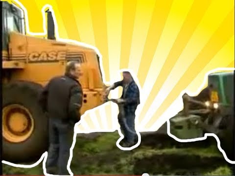 Watch ciągnik, videos showing tractor vast in america