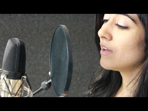 Tujhko Jo Paaya (Candlelight Cover) - Aakash Gandhi (feat Jonita...