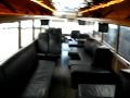 Motorcoach in Grand Rapids, party bus in Grand Rapids, MI. SUV's and limousines in Michigan