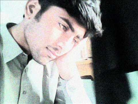 chamakte chand ko by Ayaz Chandio.wmv