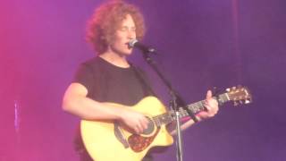 Watch Michael Schulte Beautiful Mistake video