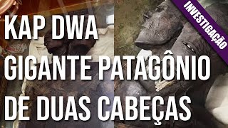 Desmistificando Kap Dwa