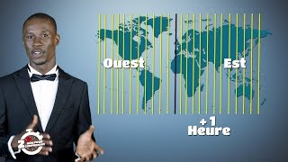 2Mn Pour Comprendre Les Fuseaux Horaires Du 13 Septembre 2018 Par Polus Agathon