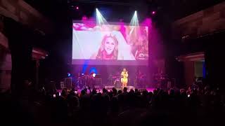 Sahar Live In Sydney 2023- Sahar Yare Juni سحر موزیک یار جونی