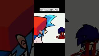 Sonic.exe When His Mod Got Cancelled