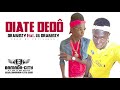 DRAKENZY Feat. LIL DRAKENZY - DIATE DEDÔ