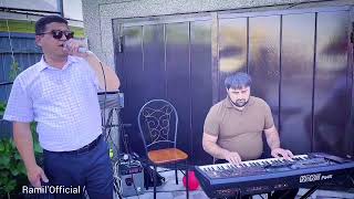 Ramilofficial Aramadı Sormadılar Dugun-Video 2025