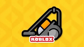 ROBLOX VACUUM SIMULATOR
