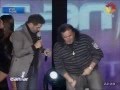 recuerdo de Pappo en Soñando por cantar 2012