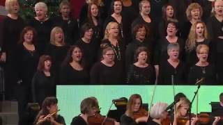 Tim Plays Christmas Services
