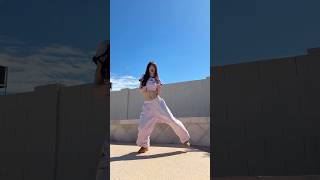 Katseye - Gameboy Mirrored Dance Cover