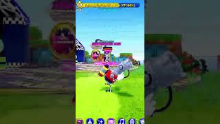Showcasing Eggrobo From Season 9 Fast P In Sss