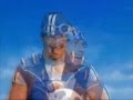 Sportacus expressions