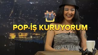 Pop-Iş Sendikasını Kuruyorum Gel Talk Show Yapalim